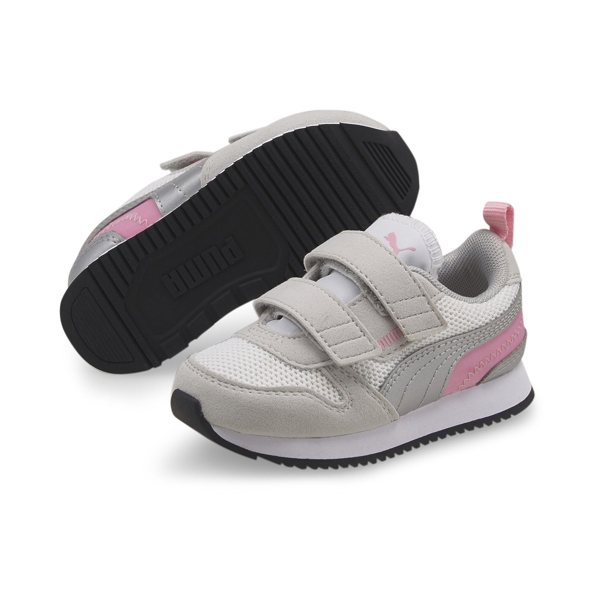PUMA »R78 Babys Sneaker Regular« Sneaker online kaufen OTTO